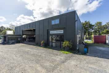 35 Pataua South Road, Parua Bay