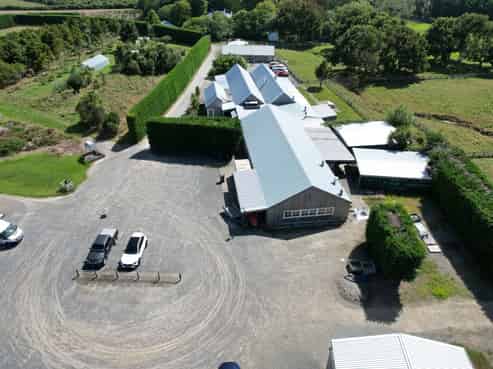 Lifestyle Block with Big Income Potential