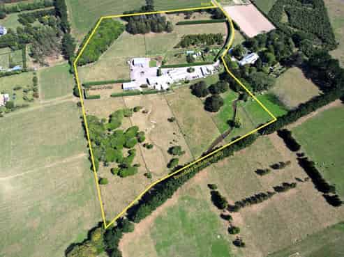 Lifestyle Block with Big Income Potential