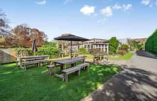 Lifestyle Block with Big Income Potential