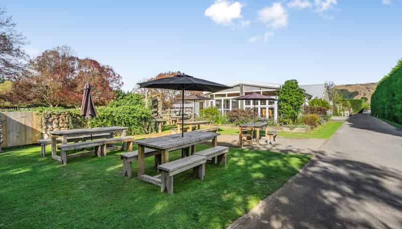 41 School Road, Te Horo