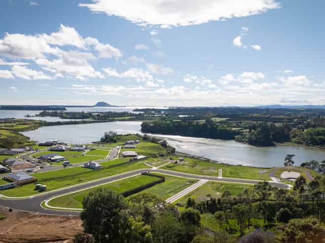 8  Flounder Drive, Omokoroa