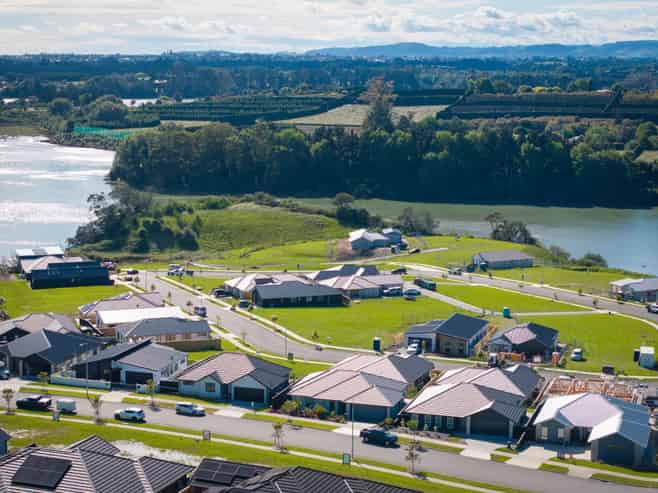 8  Flounder Drive, Omokoroa