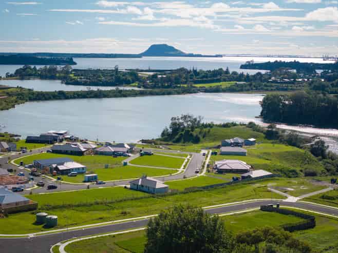 8  Flounder Drive, Omokoroa
