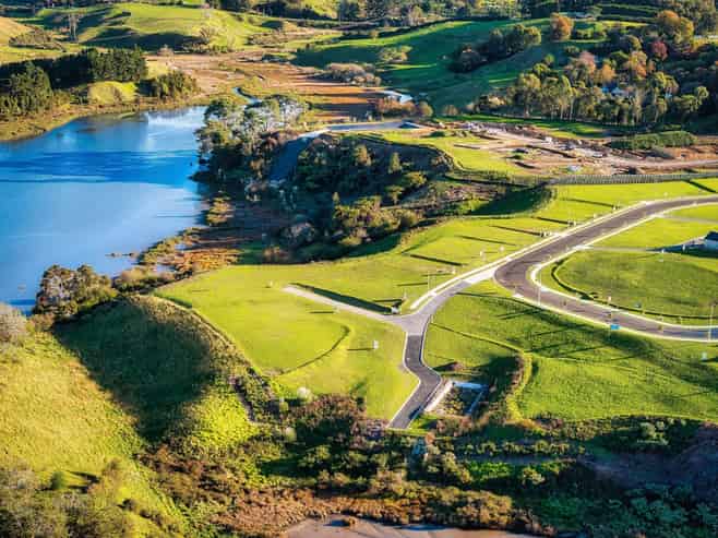 8  Flounder Drive, Omokoroa
