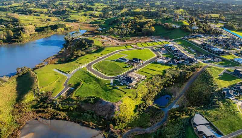 8  Flounder Drive, Omokoroa