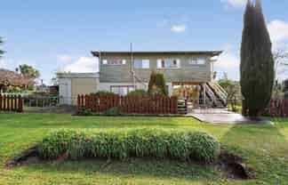 207 Brook Road, Awhitu