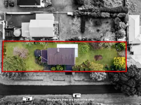 207 Brook Road, Awhitu