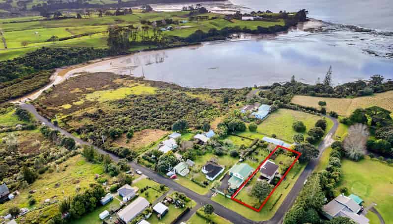 207 Brook Road, Awhitu