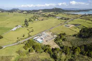 VENDOR FINANCE – LAND & BUSINESS OPPORTUNITY