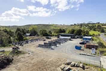 VENDOR FINANCE – LAND & BUSINESS OPPORTUNITY
