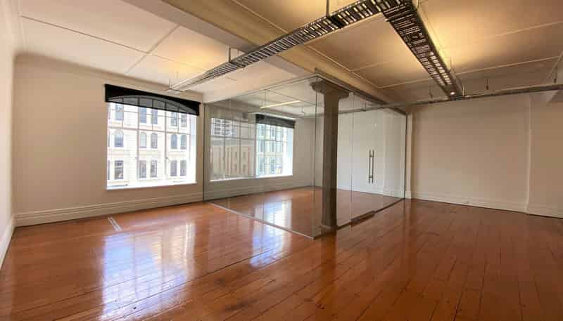 Suite 201/8 Commerce Street, Auckland Central