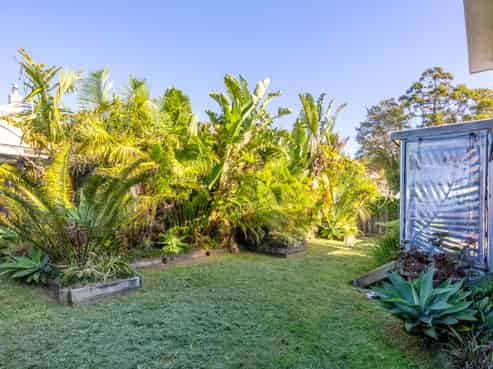 2 Whaka Street, Maungaturoto