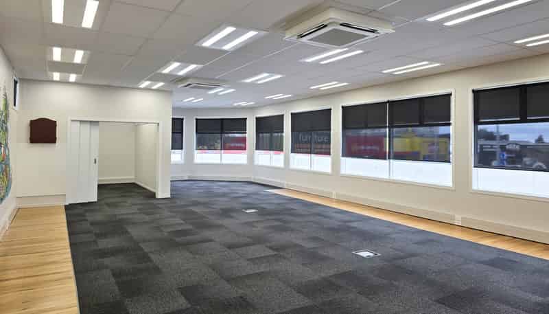 L1, 287 Cameron Road, Tauranga