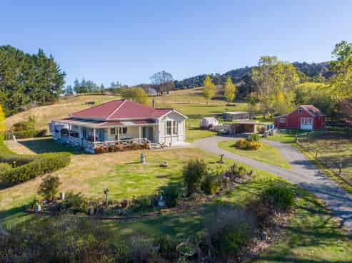 205 Caveland Road, Te Whiti