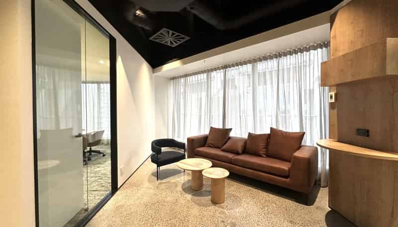 125 Queen Street, Auckland Central