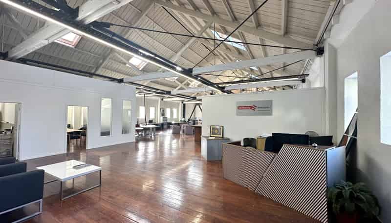 24 Augustus Terrace, Parnell