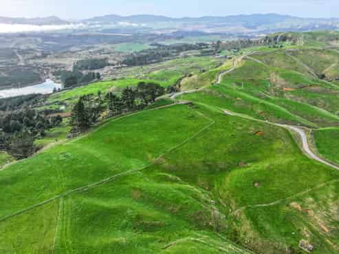 300 McDonald Mine Road, Huntly