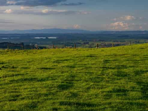 300 McDonald Mine Road, Huntly