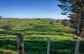 300 McDonald Mine Road, Huntly