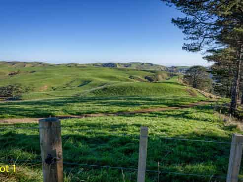 300 McDonald Mine Road, Huntly