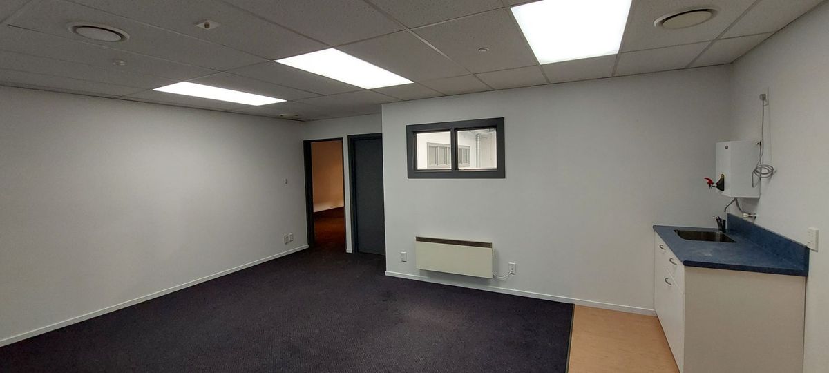 First Floor Office Space - Ansicht 6