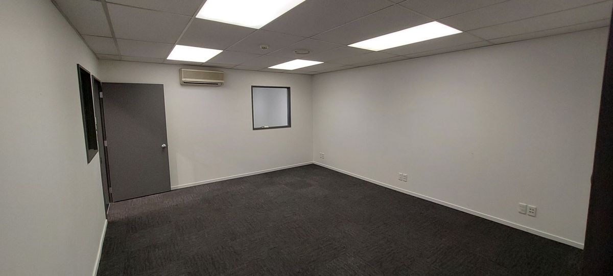 First Floor Office Space - Ansicht 5