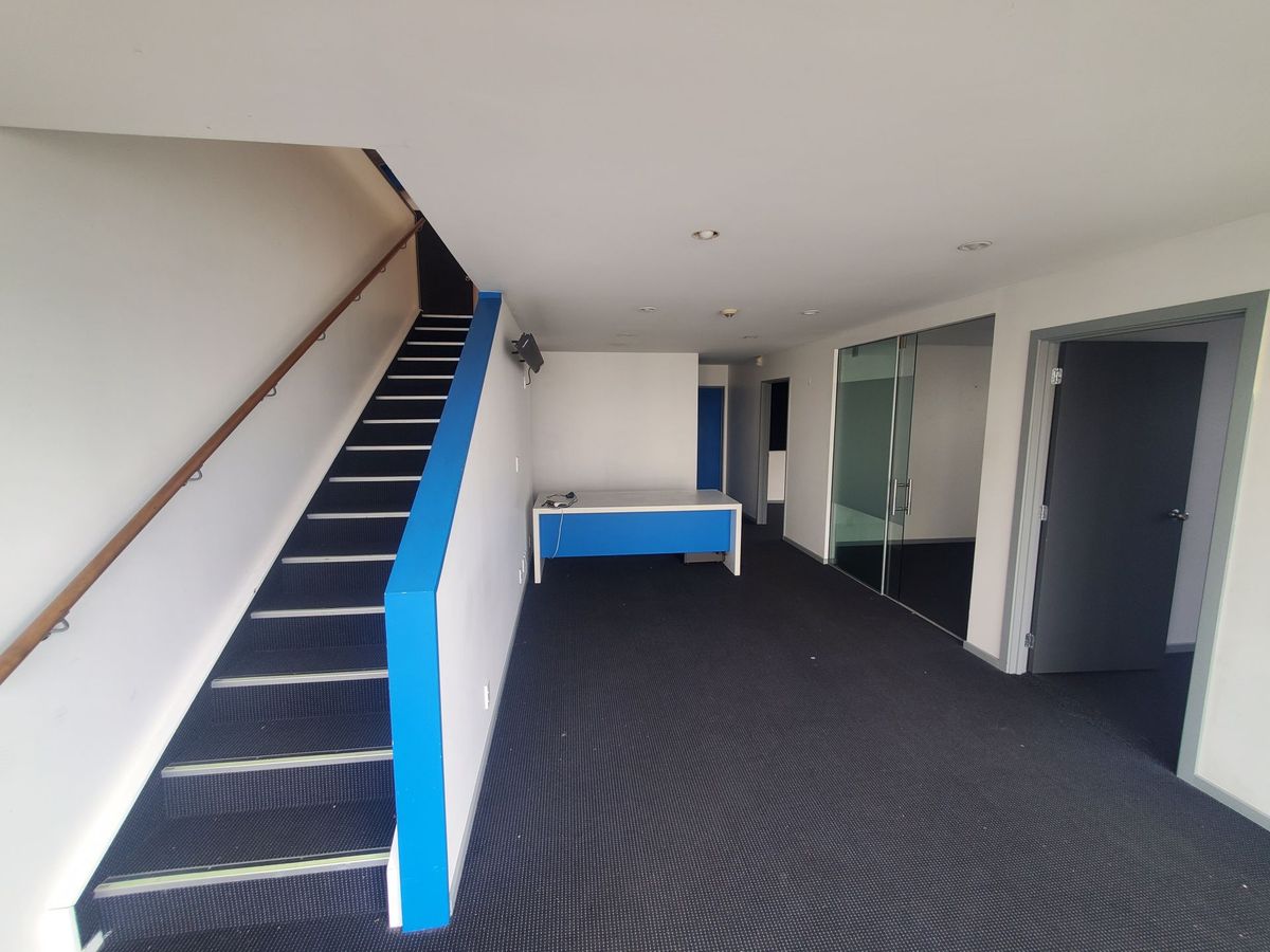 First Floor Office Space - Ansicht 2