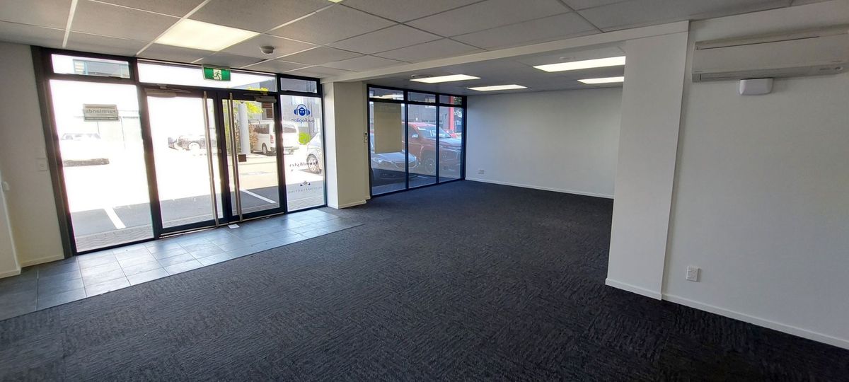 First Floor Office Space - Ansicht 4