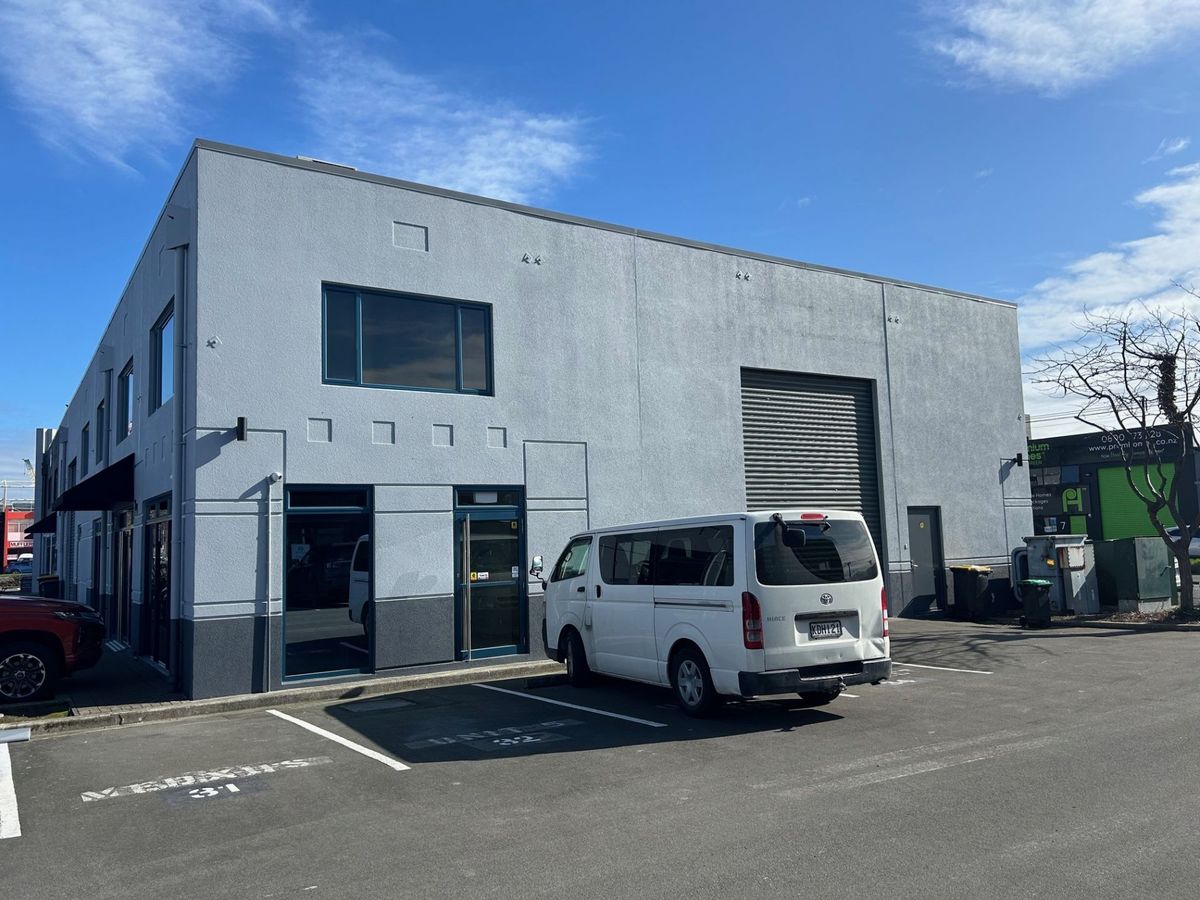 First Floor Office Space - Ansicht 3