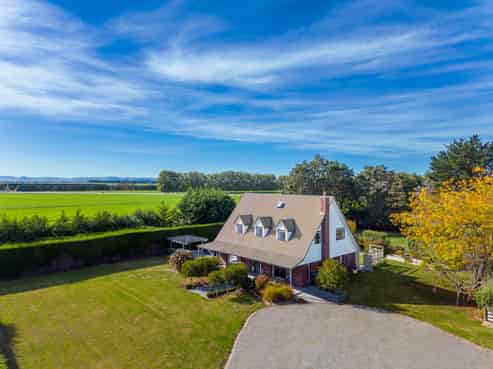 190 Peebles Road, North Otago