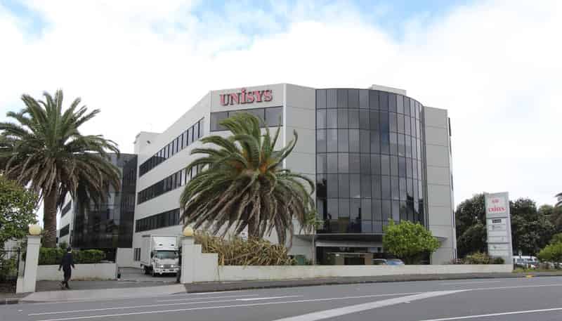  650 Great South Road, Ellerslie