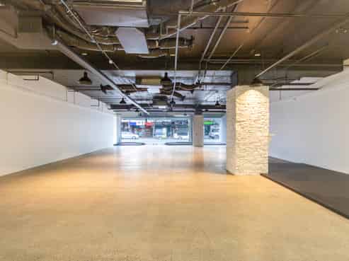 High Profile Takapuna Retail 