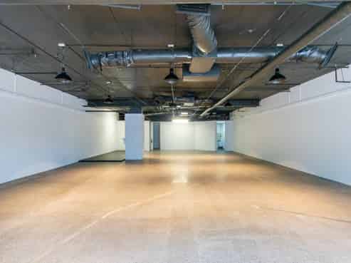 High Profile Takapuna Retail 