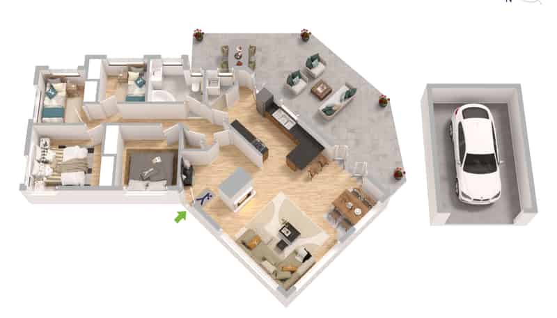 property