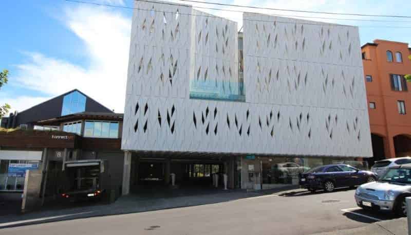  L3, Suite 1, 8A Cleveland Road, Parnell