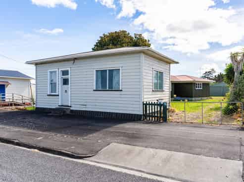 16 Ruawai Wharf Road, Ruawai