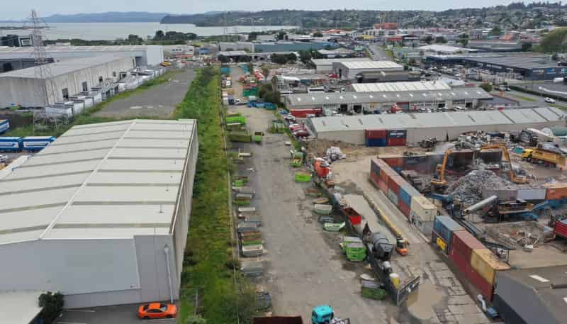 30 - 36 Victoria Street, Onehunga