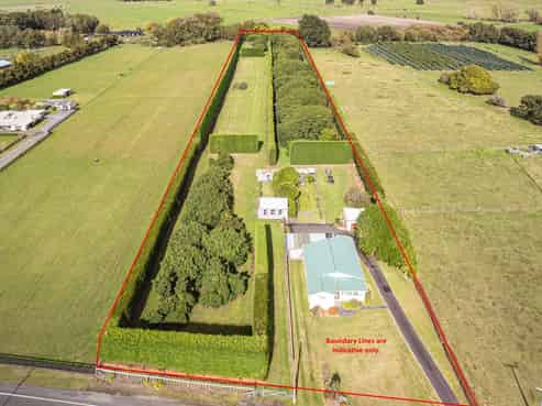 92 Riverbank Road, Okoia