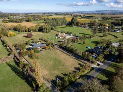 32 Glenelg Road, Makauri