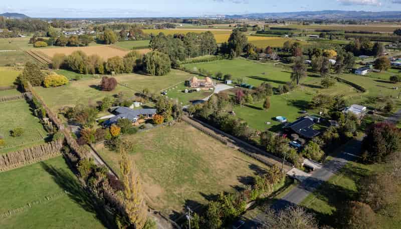 32 Glenelg Road, Makauri