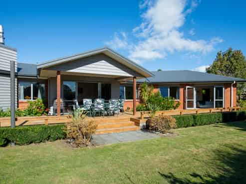 32 Glenelg Road, Makauri