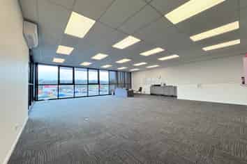 Office in Central of Westgate