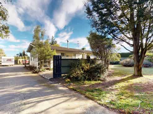 3 Pattons Road, Mount Somers