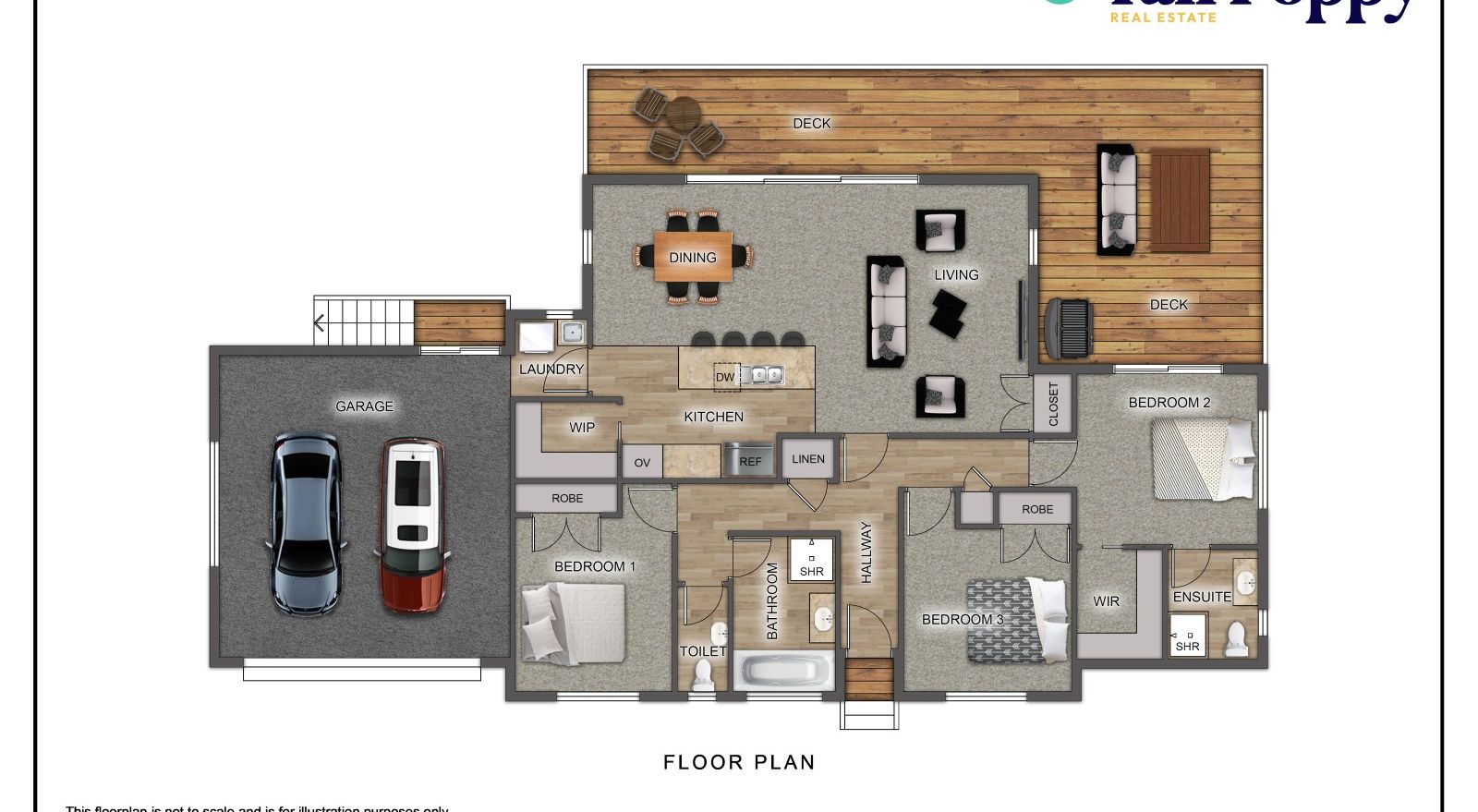 6 Kingsgate Lane, Waihola, Clutha For Sale realestate.co.nz