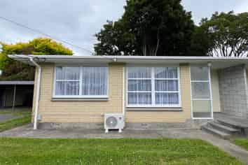 1/10a Poole Crescent, Wainuiomata