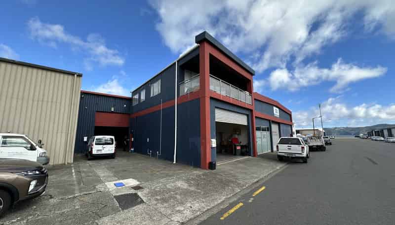 9 Toop Street, Seaview