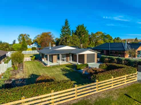 10 Princes Street, Springfield