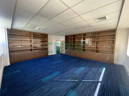 CBRE - Convenient South Auckland Office