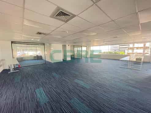 CBRE - Convenient South Auckland Office